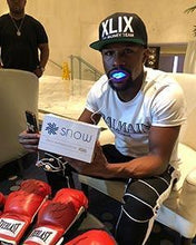 Load image into Gallery viewer, Whiten From Home With The Snow Teeth Whitening™ System
